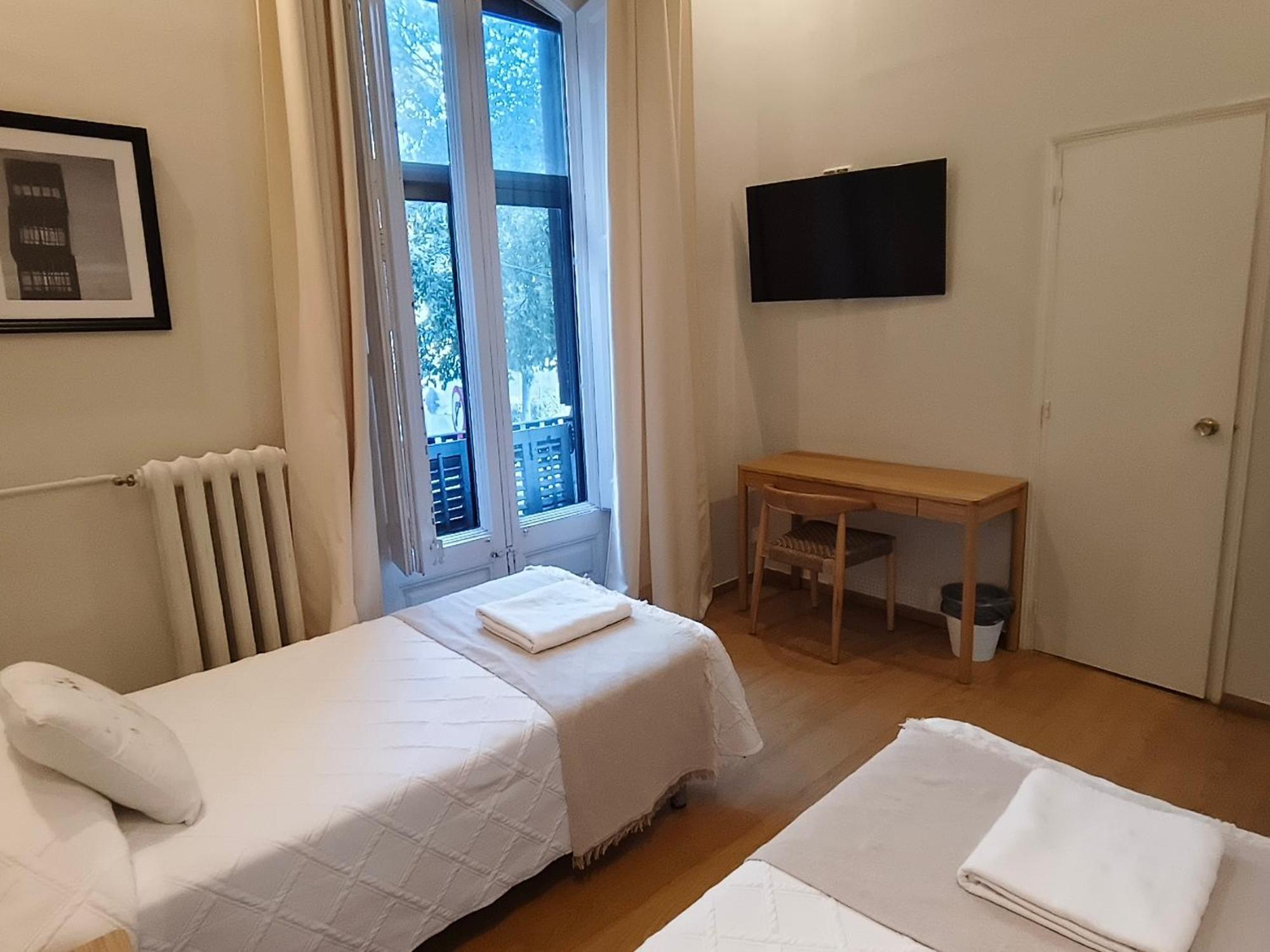 Casa Consell Bailen, Guest House — Photos 2